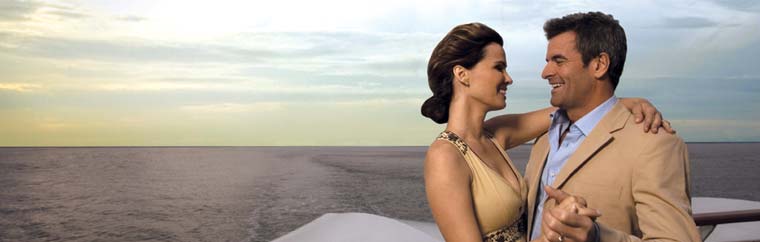 Disfrute de unas vacaciones &uacute;nicas con Seabourn